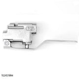 PMF Upholstery Tool 3.5 inch with External Jets
