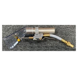 PMF Upholstery Tool 3.5 inch with External Jets