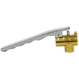 PMF V800-EZ Repair Kit Inc Seal and Spring (New Style)
