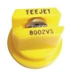 Tee Jet Plastic 8002 with Stainless Steel Insert