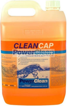 PowerClean CleanCap 5Ltr