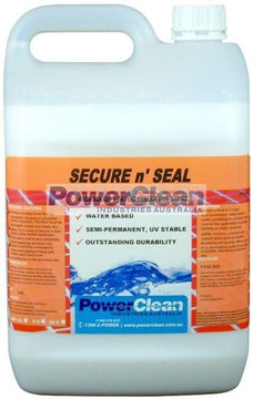 PowerClean Secure N Seal 5ltr