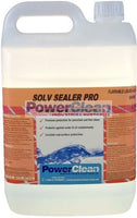 PowerClean Solv Sealer Pro 5ltr