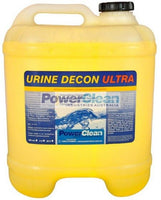 PowerClean Urine Decon Ultra 20Ltr