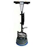 Polystar 15" Orbital Floor Polisher and Cleaner