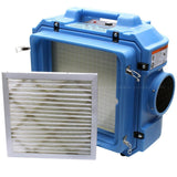 Pre-Filter For Dri-Eaz HEPA 500 & XPower X-3400