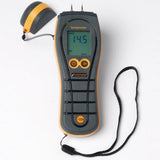 Protimeter HygroMaster 2 & SurveyMaster Inc Thermoformed Case