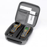 Protimeter HygroMaster 2 & SurveyMaster Inc Thermoformed Case