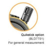 Protimeter Hygromaster L Thermohygrometer Inc Hygrostick BLD7751L