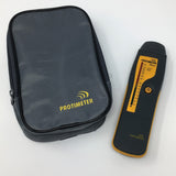 Protimeter Mini Analog Pin-Type Moisture Meter Inc Pouch BLD2000
