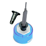 Protimeter Salt Calibration Check 75% RH