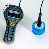 Protimeter Salt Calibration Check 75% RH