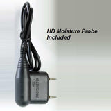 Protimeter TimberMaster Pin Moisture Meter BLD5609 (temp probe not inc)