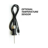 Protimeter TimberMaster Pin Moisture Meter BLD5609 (temp probe not inc)