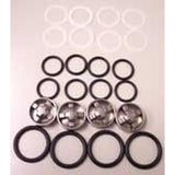 Pumptec 205V/207V Valves & O-Rings B Kit