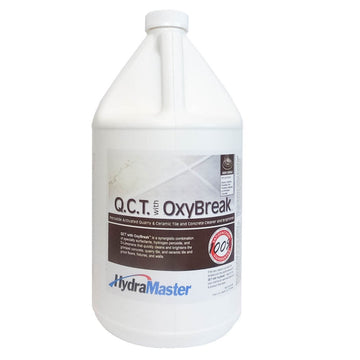 HydraMaster Q.C.T. with OxyBreak 3.8ltr