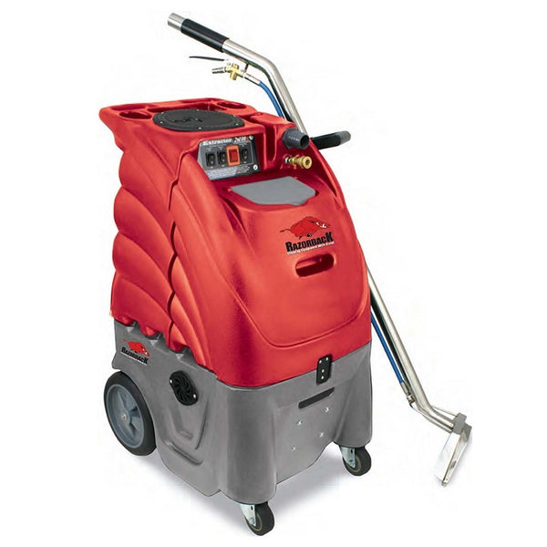 Razorback TRACTX 1200psi Tile & Grout Cleaning Portable Extractor (Machine Only)