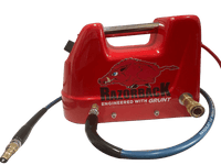 Razorback Heat-Mate Inline Heater