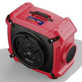 Razorback MaxxGuard 550UV Air Scrubber with UV-C 50HZ/230V/AU