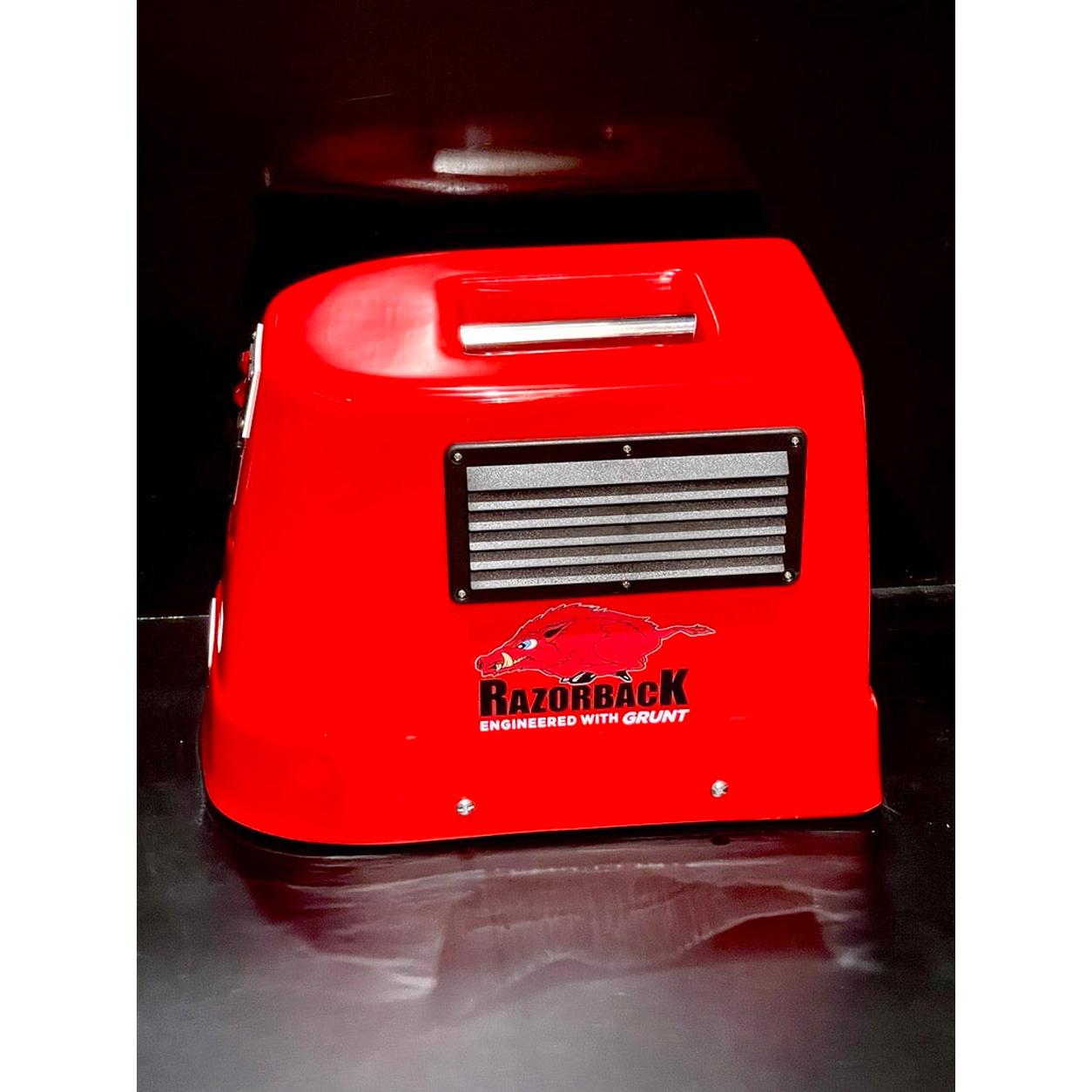 vacuum booster box Razorback Vac Mate Vacuum Booster Box – Carpet Cleaners Warehouse