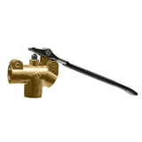 Repair Kit for 251-30 Kingston Valve-IMP PART SPRAYER VALVES & JETS-CMP-Carpet Cleaners Warehouse