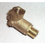 Replacement Valve for MV910 2000psi Plastic Spray Gun