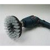 Rota-Brush Plush Drill Brush
