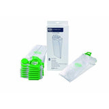 SEBO Filter Bags (Suite Dart/Felix) 8 Pack