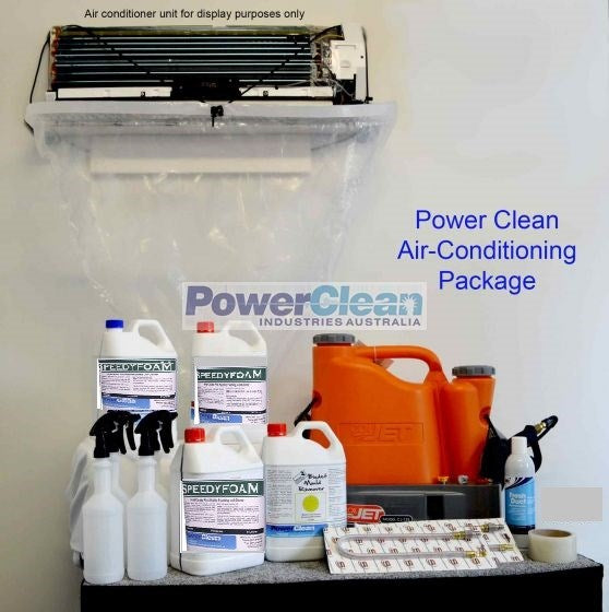Speed Clean HVAC Cleaning Accessories – Carpet Cleaners Warehouse