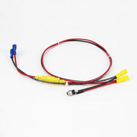 SpeedClean CoilJet Wiring Harness with Fuse