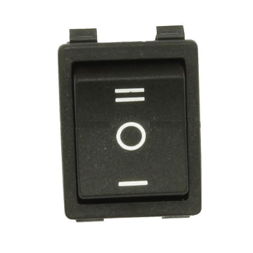 Rocker Switch 2 Speed for Dry Air Force 9 Axial Air Mover