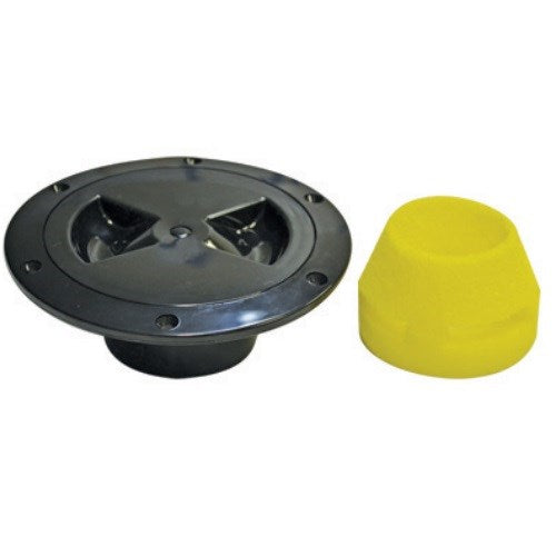 Razorback Sandia Cap And Float Assemebly For 3Gal Spotter Inc Gasket