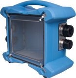 Sapphire Scientific CDV Filter Box