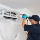 SpeedClean Mini-Split Bib Kit 360