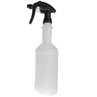 Spray Bottle 750ml Inc Trigger