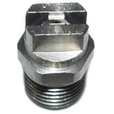 Strainer Check Valve for 1/4 Inch Vee Jet
