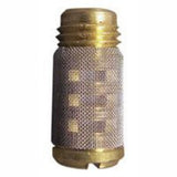 Strainer Check Valve for 1/4 Inch Vee Jet