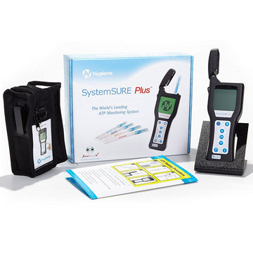 Hygiena SystemSURE Plus Starter Kit
