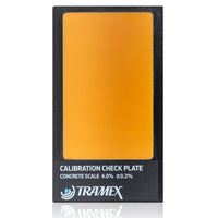 Tramex Calibration Check Plate for CM Series