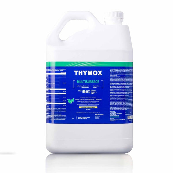 Thymox 5 ltr