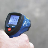 Tramex CDIK Concrete Determinator Inspector Kit