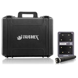 Tramex CDK Concrete Determinator Kit