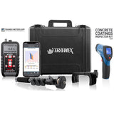 Tramex Concrete Coatings Inspector Kit