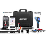 Tramex Fik Flooring Inspection Kit