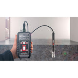 Tramex Hygro-i2 Electronic Interface Cable with DIN Connector