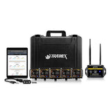 Tramex Remote Environmental Monitoring System In-situ WME/MC