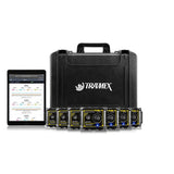 Tramex TREMS 10 Additional Ambient Sensors Accessory Pack