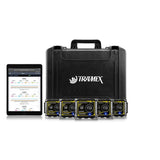 Tramex TREMS 5 Additional 5 Ambient Sensors Accessory Pack