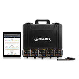 Tramex TREMS XTRA 5 Additional XTRA Sensors with attachable in-situ RH Probes