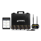Tramex TREMS XTRA Remote Monitoring System